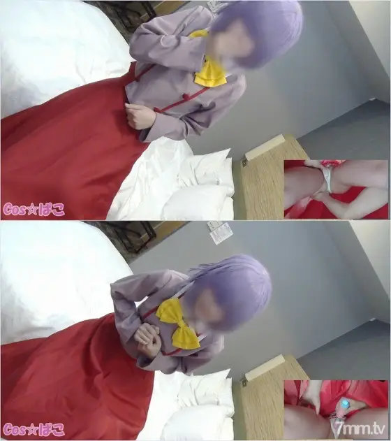 FC2-PPV-1046668 Echiechi with everyday Sachiko costume! JD2 times to me Kawa Sachiko "Oh! Sachiko! Conceived!" [Personal shooting] FC2-PPV-1046668