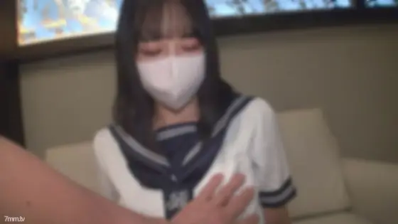 FC2-PPV-2551687 [Personal shooting] God times !! ★ 18-year-old still orthodox beautiful girl Gonzo attending a private lady school !! FC2-PPV-2551687