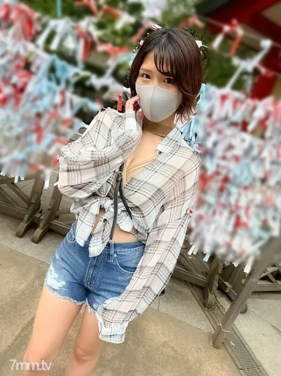 FC2-PPV-3128433 *Limited Quantity* [Enoshima Gonzo Travel] 167cm G Cup Hairdresser Saki 22 Years Old Uncle Saffle's Thick Penis Makes Her Pussy Cum Screaming Big Screaming Pies & Creampie FC2-PPV-3128433