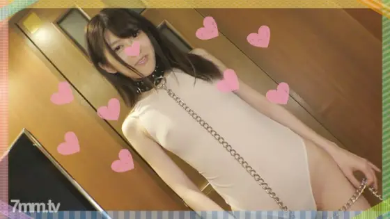 FC2-PPV-1063748 [White see-through swimsuit] Gonzo with a collar attached to a perverted M beautiful girl who volunteers for training and licking her whole body! Irama & Onite Man Squirting completes a lively video of delight [with bonus blowjob] FC2-PPV-1063748