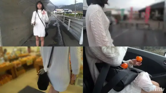 FC2-PPV-1061797 Affair hot spring trip with a young wife 18 years younger! Raw bukkake while wearing a yukata! There is a gorgeous review privilege in agony for the impatient blame of a small devil and another married woman! FC2-PPV-1061797