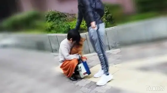 FC2-PPV-3129172 [Individual] New wife who loves dogs with short black hair. Caught While Walking My Dog, I Breaked Into The Newlyweds' House And Pies Sanctioned Without Worrying About Pets FC2-PPV-3129172