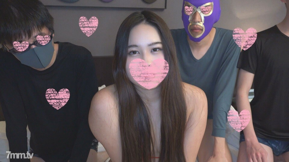 FC2-PPV-1072532 ไม่เซ็นเซอร์ UNCENSORED