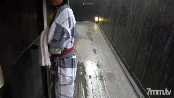 FC2-PPV-1064500 Affair hot spring trip with a young wife 18 years younger! I got an outdoor blowjob in a private open-air bath! Bukkake while in the hot spring ~ FC2-PPV-1064500