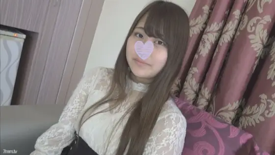 FC2-PPV-1105887 [Personal shooting] Shizuka 20 years old A large amount of vaginal cum shot to a neat and clean female college student FC2-PPV-1105887