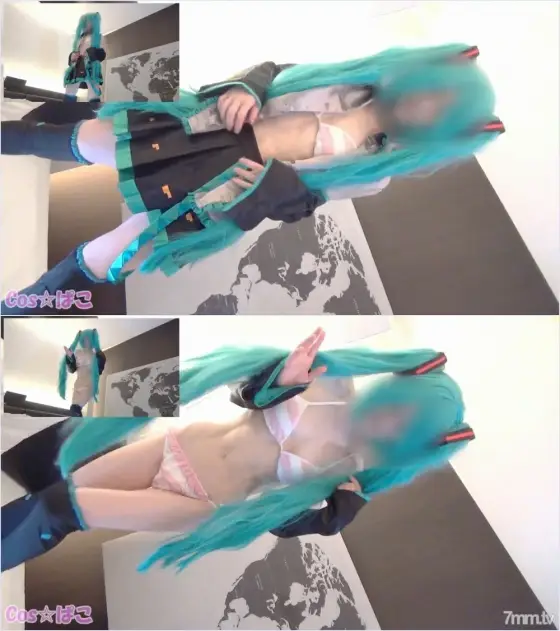 FC2-PPV-1132495 Miku Layer's summary version I'll summarize the love color ward! FC2-PPV-1132495