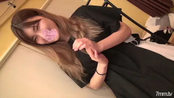 FC2-PPV-1150747 [First shot] [Creampie] I blamed the undeveloped naive office lady with only 2 experienced people for the first toy on the netri first cunnilingus, but the reaction is thin and Koma-chan, cum shot as it is without asking a reply! FC2-PPV-1150747