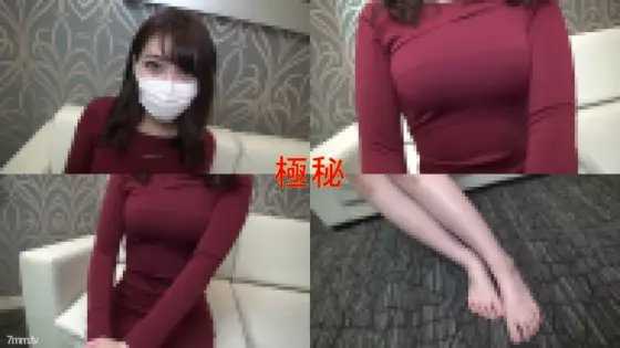 FC2-PPV-1114834 Cool beauty with slender body 151 / C cup After going out raw ... FC2-PPV-1114834