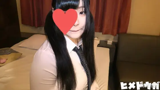 FC2-PPV-1122370 [Complete amateur 45] Momo 18 years old, complete appearance, idol face, chubby play big breasts FC2-PPV-1122370