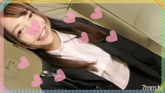 FC2-PPV-1159779 [Job Hunting Suit Girl Creampie] Mr. Nakata supports active JD job hunting students with a POV! Minimal slender face M-type Nakumi-chan is reluctant but accepts raw insertion with force FC2-PPV-1159779