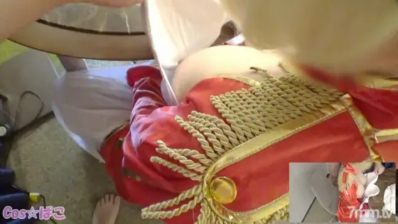 FC2-PPV-1156442 Nero Chamato Echi. G-chan's erotic naughty version [Personal shooting] FC2-PPV-1156442