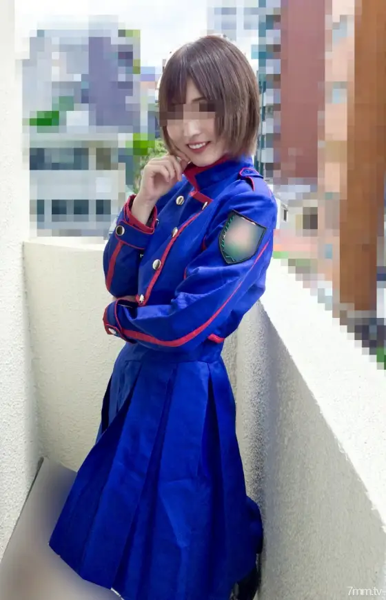 FC2-PPV-1171925 ● Discontinued ● [Personal shooting] Darkness adolescent idol dream blowjob video that that uniform idol girl was doing [Private room blowjob] FC2-PPV-1171925