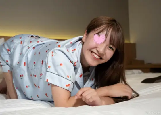 FC2-PPV-4143598 Pajamas de Ojama ♥ I'm lawless and stop driving ♥ Aiji, 19 years old, personality is bright, lol and super cute ♥ I'm lawless and I have natural pubic hair and an amateur's reaction ♥ FC2-PPV-4143598