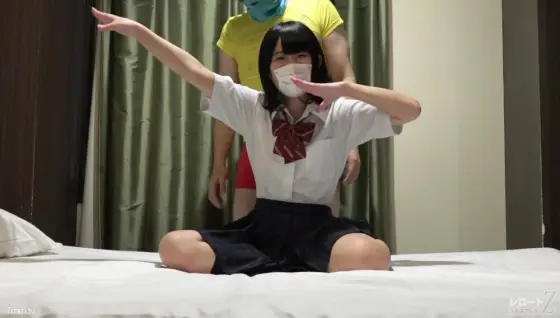 FC2-PPV-1170119 Transform with your brother! ?? From behind while my sister Kaede is on her smartphone! "Don't move your hips (because I move)!" And finally ascended together! FC2-PPV-1170119