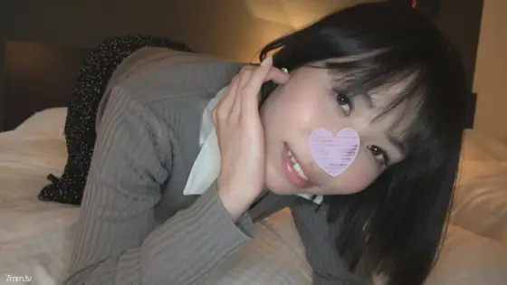 FC2-PPV-785330 [Personal shooting] Kaede, 24 years old, a large amount of vaginal cum shot in a subculture beauty OL with short black hair FC2-PPV-785330