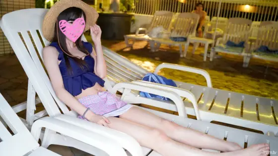 FC2-PPV-1187289 [Pregnancy accident video] A tragedy happened when I made a vaginal cum shot to a young beautiful girl who picked up in the night pool ... FC2-PPV-1187289