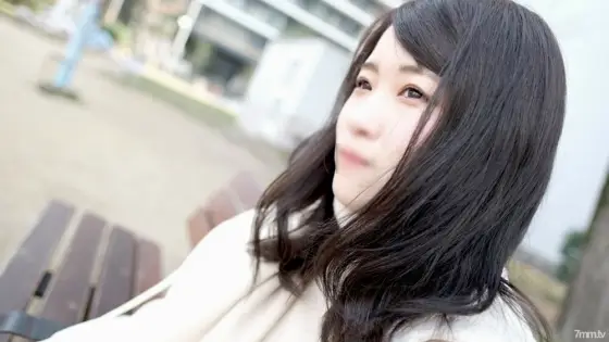 FC2-PPV-1258999 【Huh? Will such a girl take a gonzo? ] Black hair neat 19 years old ♪ A beautiful girl who hits the cash register of a major supermarket whose hobby is baking cookies is a honey angel ≪№46≫ FC2-PPV-1258999