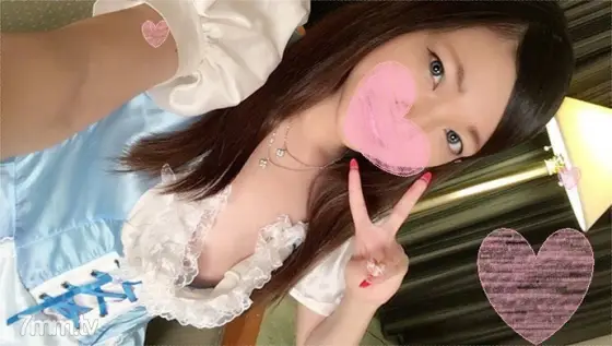 FC2-PPV-823420 [Half crying unlicensed vaginal cum shot] 18 years old ♥ SSS class shaved beauty big tits play petite student Fertilization of other people's sperm before boyfriend "Middle is not good !!" Luxury W bonus available FC2-PPV-823420