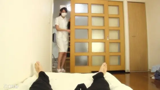 FC2-PPV-836613 [Nurse / Completely Subjective / Authentic Creampie] Monthly Nurse Shocker Ai-chan ♪ * High image quality ver. FC2-PPV-836613