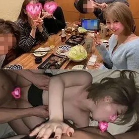 FC2-PPV-1760361 [Mud Sleep ◎ play] Fair-skinned blonde colored contact lens gal / 3 vs 3 joint party takeaway / 1 ● 9 shop clerk, 21 years old [Individual shooting] FC2-PPV-1760361
