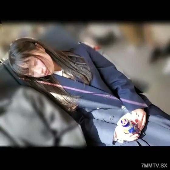 FC2-PPV-1846714 Honor student, black and white, long hair. My personal itinerary... FC2-PPV-1846714