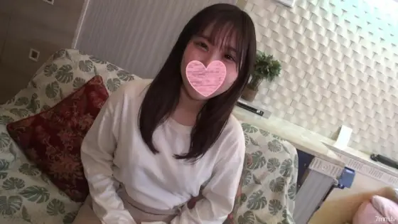 FC2-PPV-1860538 ☆ First shot ☆ Complete appearance ☆ Rookie poor idol ♥ Creampie with a tense and unfussy beautiful girl ♥ [Personal shooting] FC2-PPV-1860538