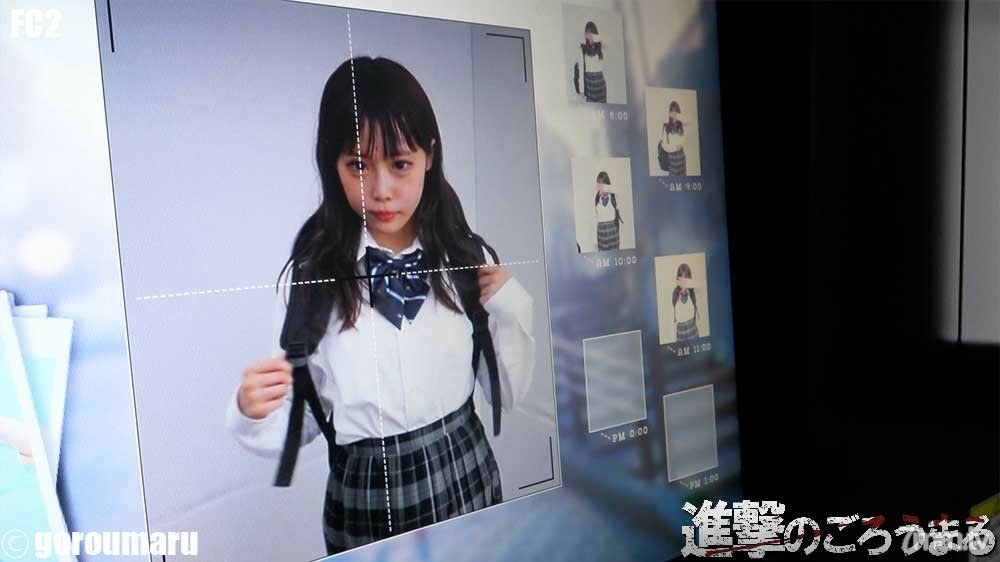 FC2-PPV-1851396 ไม่เซ็นเซอร์ UNCENSORED