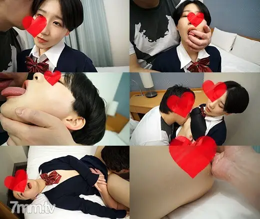 FC2-PPV-1285485 [Personal shooting / with benefits] Neat and clean uniform Musume with short black hair drinks the brim of the father and licks the whole body! Cowgirl 7 consecutive acme afterglow makes the whole body into an erogenous zone → I'm hav FC2-PPV-1285485