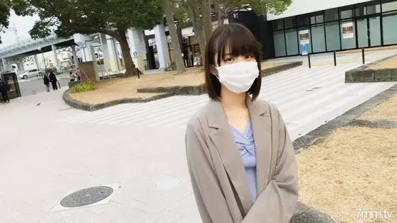 FC2-PPV-1847794 TKBZ # 012 ☆ Working at a famous bookstore in Tokyo ☆ Shortcut black hair beauty (26) Hairless woman on top posture without rubber while showing off this vaginal cum shot as it is FC2-PPV-1847794