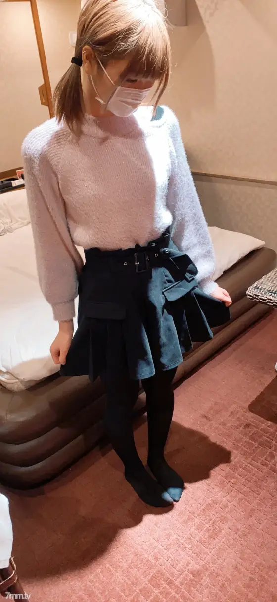 FC2-PPV-1284342 [Limited number] Amateur Gonzo Female college student 19 years old Creampie ZIP available FC2-PPV-1284342