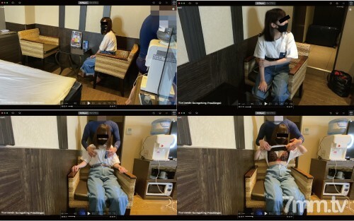 FC2-PPV-1842562 ไม่เซ็นเซอร์ UNCENSORED