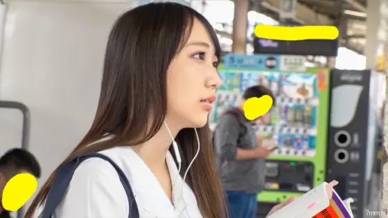 FC2-PPV-1273552 > [Train Chikan] [Creampie SEX] Cream color undiluted solution examinee # 3 FC2-PPV-1273552