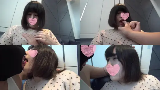 FC2-PPV-1909531 ☆ First shot ☆ Complete appearance ☆ Fair-skinned mochi skin de M beautiful girl ♥ Even though it is quiet, when the switch is turned on, "No! ♪ I got caught up to the second round ♥ [Individual FC2-PPV-1909531