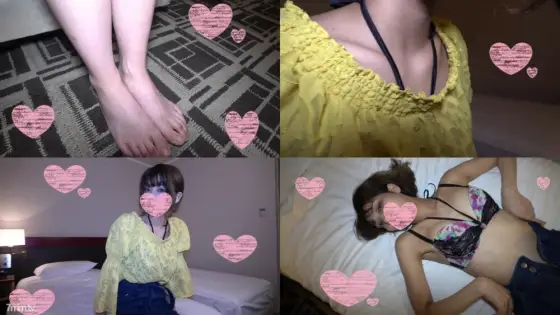 FC2-PPV-1343685 [BLUE ㊙️ Collection] No. 3 Paisen's Kazumi-chan ❤️ Actually, this is the first shot ❤️ Innocent talk and the finest body ❤️ [Heirloom house time] FC2-PPV-1343685