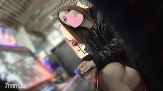 FC2-PPV-1332793 [No amateur individual shooting] Get a super cute gal with a mental damage reduction arcade pick-up! I like the idea of instantly switching to erotic mode and having fun if I'm crazy! I can't stand the appearance of a gal being r FC2-PPV-1332793