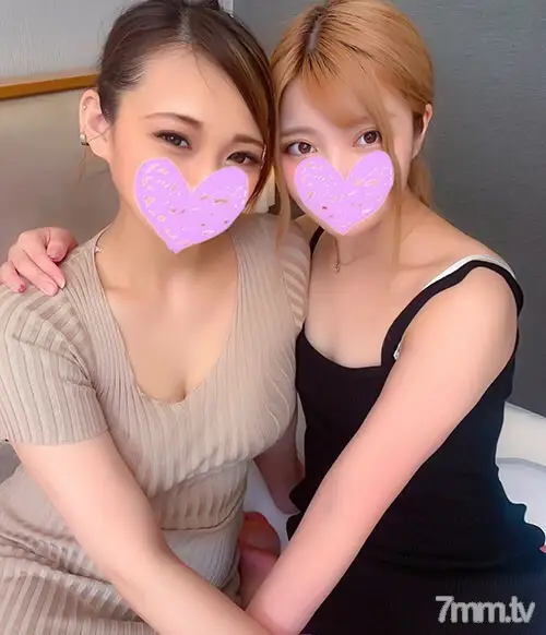 FC2-PPV-1863823 [Uncensored] A half-type beauty and a G-cup busty sister are surprised raw vaginal cum shot 3P !!: Amane & Ami FC2-PPV-1863823