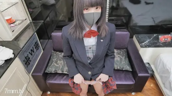 FC2-PPV-1911284 [Personal shooting] Honami 18-year-old uniform Lori is a screaming vaginal cum shot begging daughter [Mountain shooting] FC2-PPV-1911284