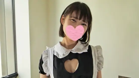 FC2-PPV-1913271 [No / Piece] Small devil maid advent! I'll pour semen into my mouth to thank you for making me feel good with a smile ♡ * There is a face-up review privilege FC2-PPV-1913271