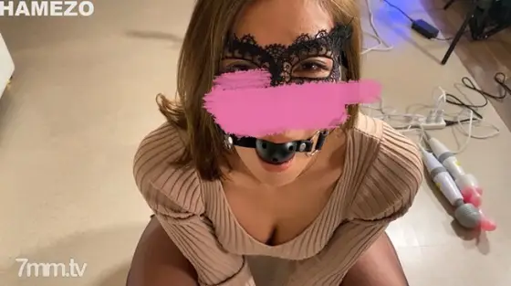 FC2-PPV-1324134 Erotic Blow, Irama that thrusts deep into the throat, saliva slapstick, punishment with a whip for a woman who loves other sticks! Faint in agony with pleasure and pain FC2-PPV-1324134