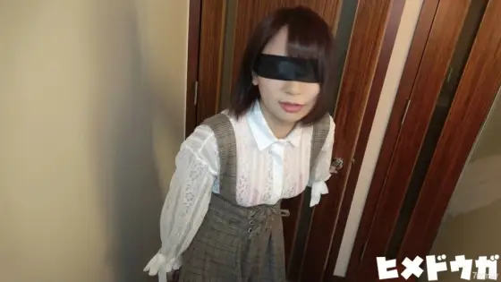 FC2-PPV-1956039 [Complete amateur 115] JD Elina 19 years old Part 2, idol class beautiful girl This is the limit, blindfolded sex & mask masturbation FC2-PPV-1956039