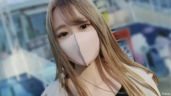 FC2-PPV-1917445 Limited number! !! [Uncensored] Creampie for a 20-year-old female college student who works part-time at a girls bar! !! FC2-PPV-1917445