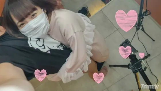 FC2-PPV-968781 [Personal shooting] 8th shooting Fuka Dispatched refre to investigate behind the scenes !! It's a secret to the shop staff [Amateur video] FC2-PPV-968781