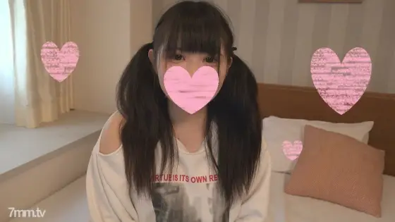 FC2-PPV-1358075 ★ Appearance ☆ Twin tail plump busty play girl Lara 19 years old ☆ Sensitive busty nipple ♥ First squirting with electric massager ♥ Saliva Blow ♥ Raw chin in a shaved pussy ♥ [Personal shooting] * With benefits! FC2-PPV-1358075