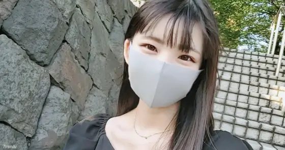 FC2-PPV-1929481 Limited price up to 500 pieces! !! [Uncensored] Appeared in that super popular YouTuber video! !! !! The first Yokohama date with a neat and busty lady! Creampie in beautiful cherry-colored genitals! !! (Part 2) FC2-PPV-1929481