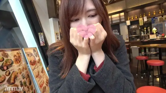 FC2-PPV-1636451 [No] Model-shaped young lady Hina, 21 years old, is inserted in the mouth for a walk date ♡! !! 【selfie】 FC2-PPV-1636451