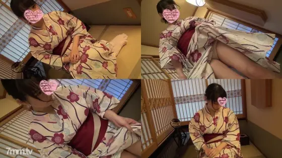 FC2-PPV-1371861 * 1000pt off for a limited time Reina-chan and Love Love Hot Spring Trip ♥ Neat and clean girls are crazy even on hot spring trips ♥ ♥ The eroticism that can only grow is ♪ [Personal shooting] FC2-PPV-1371861
