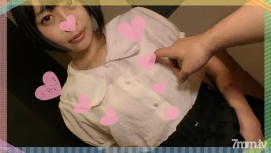 FC2-PPV-982795 [Complete Guarantee of S-Class Beautiful Girl] Gonzo an amateur active female college student with a black hair short who loves deep throat Irama! 20-year-old de M horny sound college student who gets crazy by polluting cute plain clothes w FC2-PPV-982795