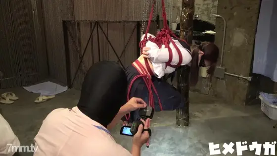 FC2-PPV-979748 [Complete amateur 24] JD Yuki 18 years old Part 2, training the legal play of sailor costume even harder, bondage, anal rotor, vaginal cum shot FC2-PPV-979748