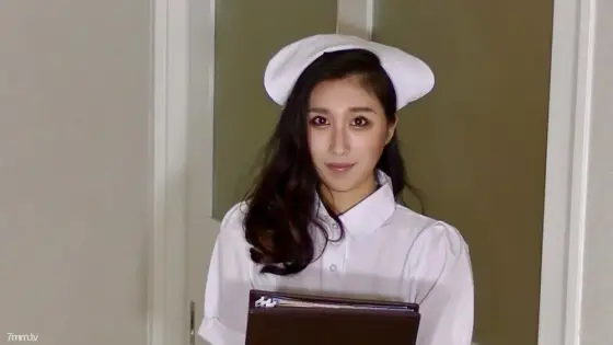 FC2-PPV-995185 [Amateur individual shooting] [Complete appearance] Imepre in nurse clothes ♡ Naughty nursing on the bed ♡ Blow ♡ Cowgirl ♡ Back ♡ Massive facial cumshots at missionary position ♡♡♡ [Hojo Rieko] FC2-PPV-995185