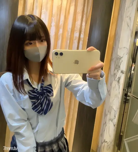 FC2-PPV-2071287 [First shot] 18-year-old active female ◯ student, super slender beautiful girl Rika-chan! FC2-PPV-2071287
